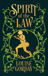 Cover of Spirit of the Law