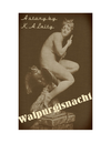 Walpurgisnacht cover