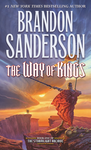 Cover of The Way of Kings (The Stormlight Archive, Book 1)