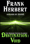 Cover of Destination: Void