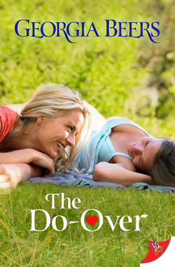 The Do-Over cover image.