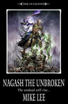 Cover of Nagash the Unbroken
