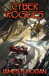 Cover of Cyber Rogues