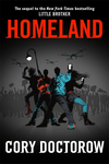 Cover of Homeland