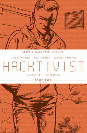 Hacktivist 2 cover image.