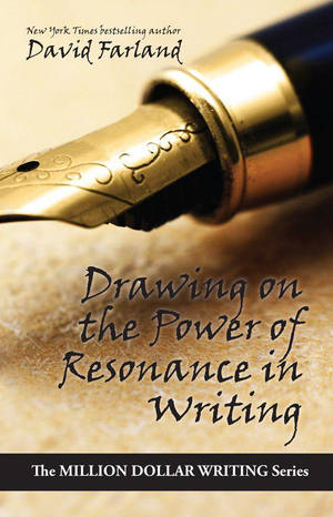 Drawing on the Power of Resonance in Writing cover image.
