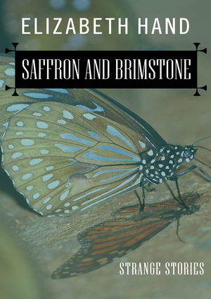Saffron and Brimstone cover image.