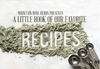 Cover of A Little Book of our Favorite Recipes