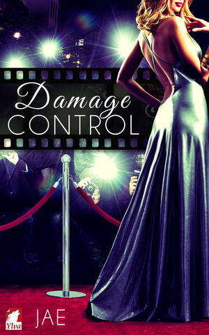 Damage Control cover image.