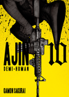 Cover of Ajin: Demi Human 10