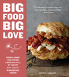Big Food Big Love cover