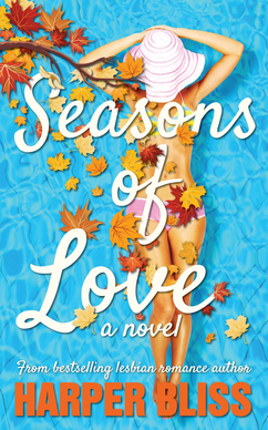 Seasons of Love cover image.