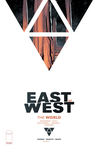 Cover of East of West: The World