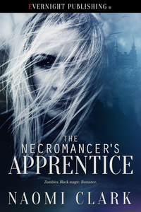 The Necromancer's Apprentice cover