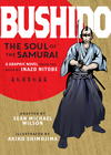 Cover of Bushido