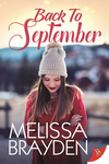 Cover of Back to September