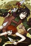 Cover of Strays Volume1