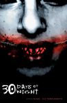 Cover of 30 Days of Night