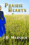 Cover of Prairie Hearts