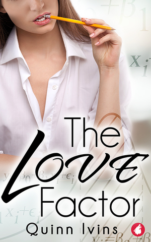 The Love Factor cover image.