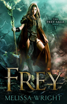 Cover of Frey