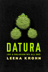 DATURA cover