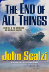 The End of All Things cover