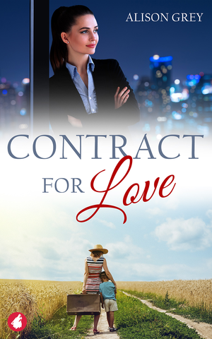 Contract for Love cover image.