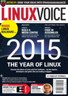 Cover of Linux Voice Issue 012