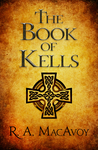 Cover of The Book of Kells