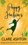 Cover of Poppy Jenkins
