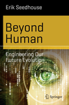 Cover of Beyond Human