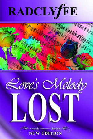 Love’s Melody Lost cover image.