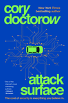 Cover of Attack Surface