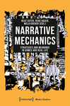 Cover of Narrative Mechanics