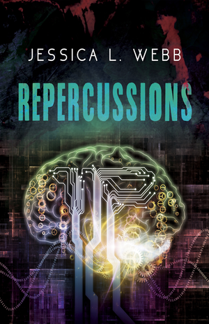 Repercussions cover image.