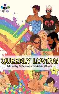 Queerly Loving (Volume 1) cover