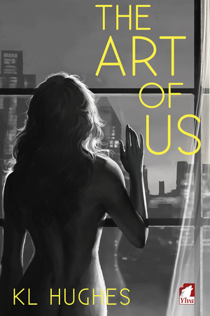 The Art of Us cover image.