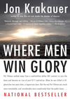 Cover of Where Men Win Glory