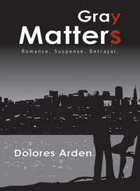 Gray Matters cover