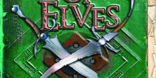 Blood of Elves by Andrzej Sapkowski - Libreture