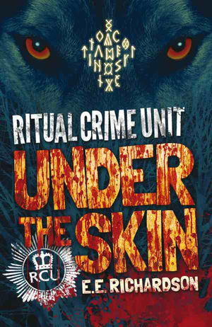 Under the Skin cover image.