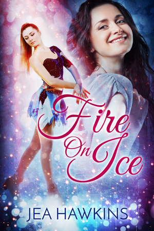 Fire on Ice cover image.