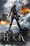 Cover of Hook: Dead To Rights
