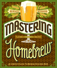 Mastering Homebrew cover