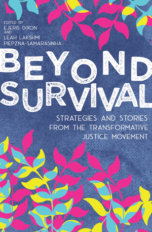 Beyond Survival cover image.