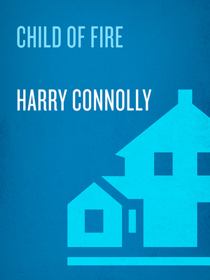Child of Fire cover image.