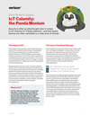 Cover of Data Breach Digest: IoT Calamity: The Panda Monium