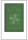 Cover of Druid Path   M E Ryan 1917