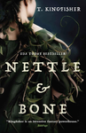 Cover of Nettle & Bone